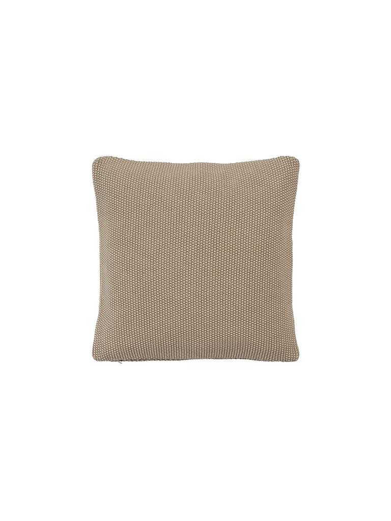 Kissenhlle 40x40 Beige
