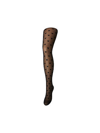 PIECES | Strumpfhose 