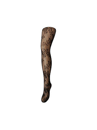 PIECES | Strumpfhose
