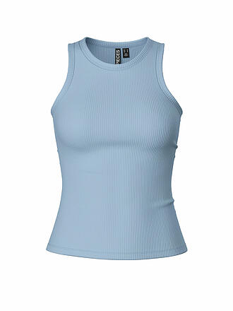PIECES | Top PCRUKA