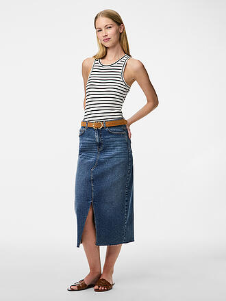 PIECES | Top PCRUKA