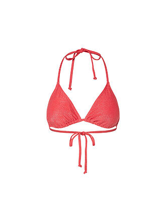 PIECES | Bikini Oberteil PCLAOMI