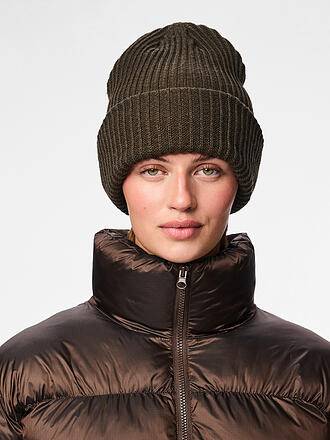 PIECES | Bonnet - Haube PCHEXO