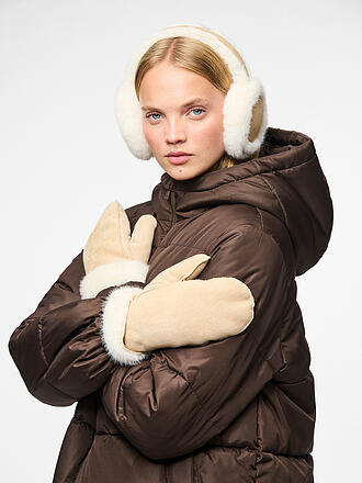 PIECES | Cache-oreilles PCJUVI EARMUFFS