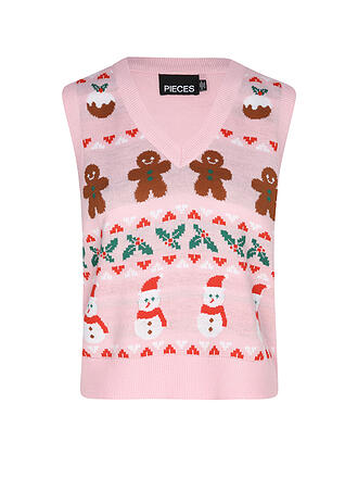 PIECES | Pullunder PCJOLLY XMAS