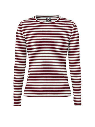 PIECES | Langarmshirt PCRUKA