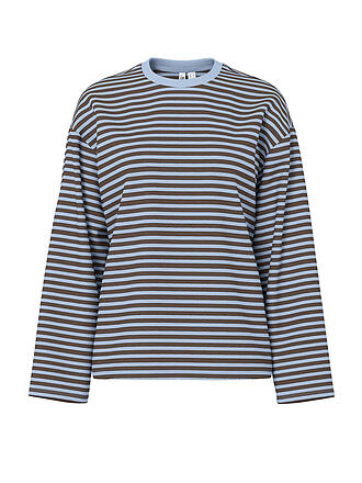 PIECES | Langarmshirt PCSADIE