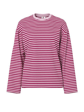 PIECES | Langarmshirt PCSADIE