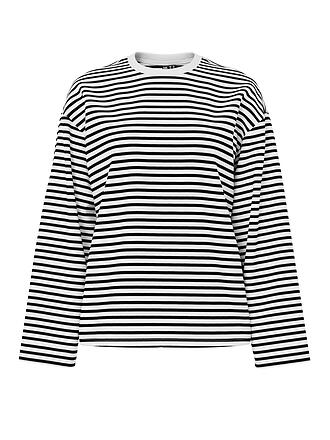 PIECES | Langarmshirt PCSADIE