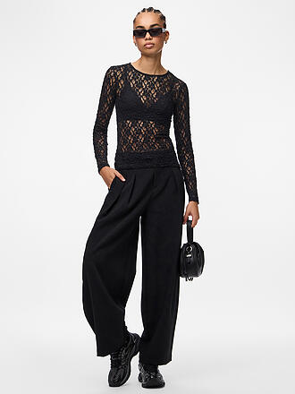 PIECES | Langarmshirt PCHAZEL