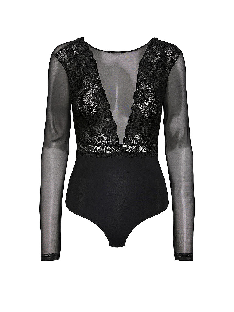 PIECES Body PCSICCA – Pieces