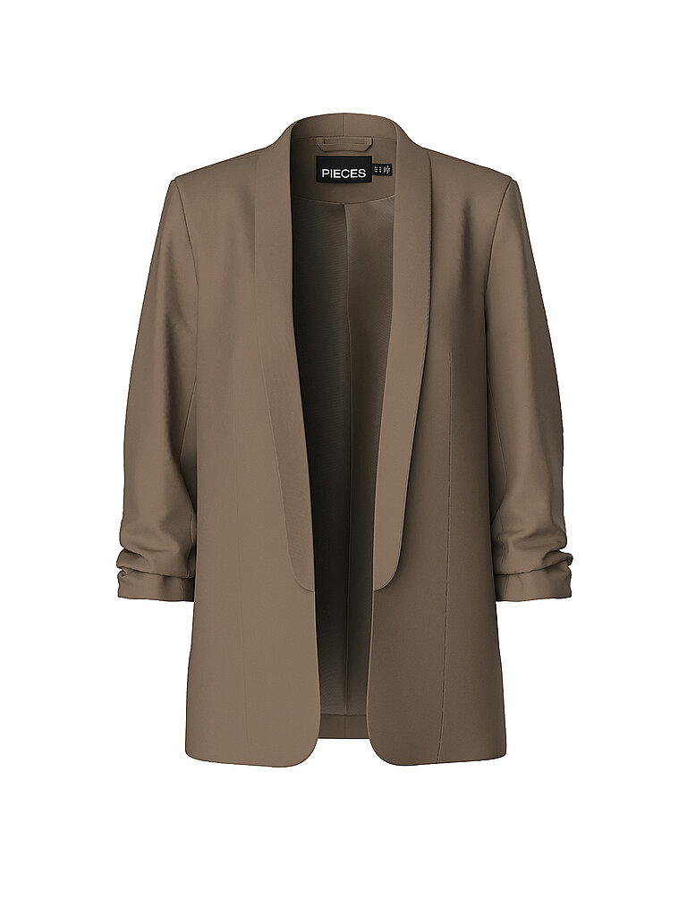 3/4-Blazer Damen Pieces Boss