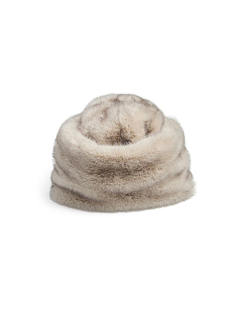 PIECES Hut PCJUTLANDIA beige – Pieces