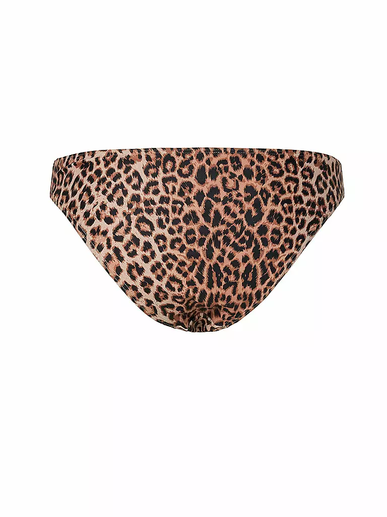 PIECES | Bikini Slip PCBAOMI | schwarz