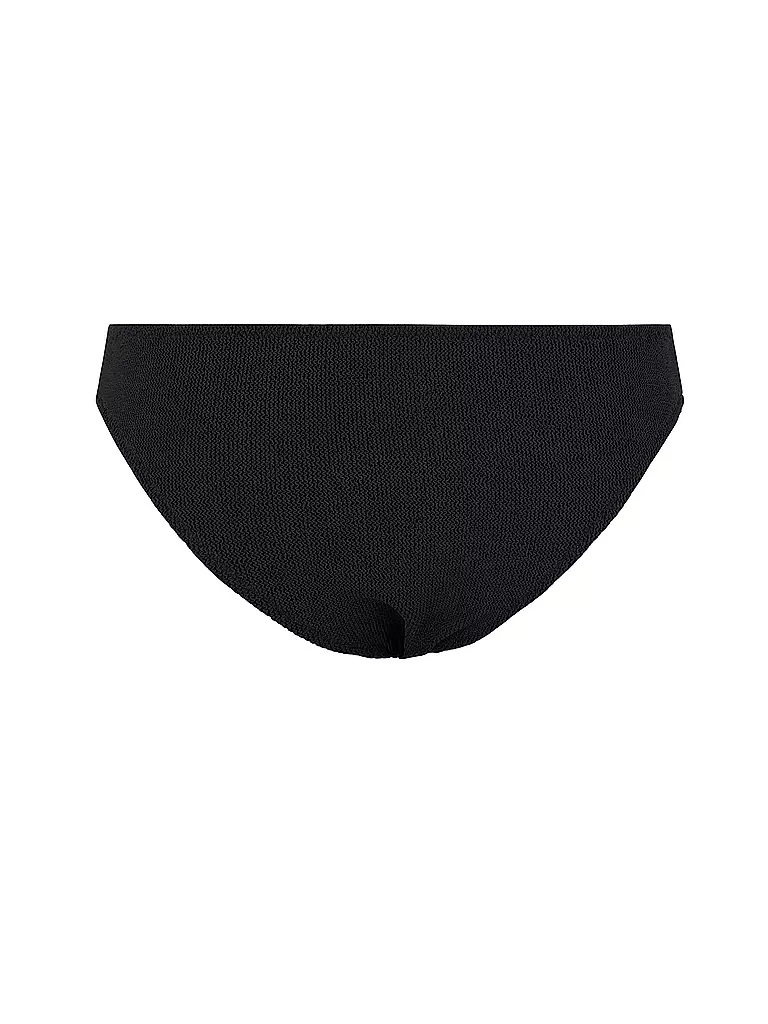 PIECES | Bikini Slip PCVIVIAN black | schwarz