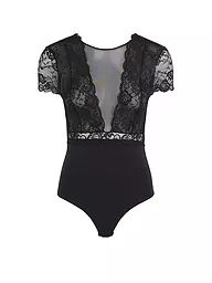 PIECES | Body PCSICCA | schwarz