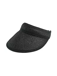 PIECES | Kappe PCLINEA | schwarz
