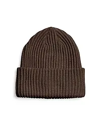 PIECES | Mütze - Haube PCHEXO | braun