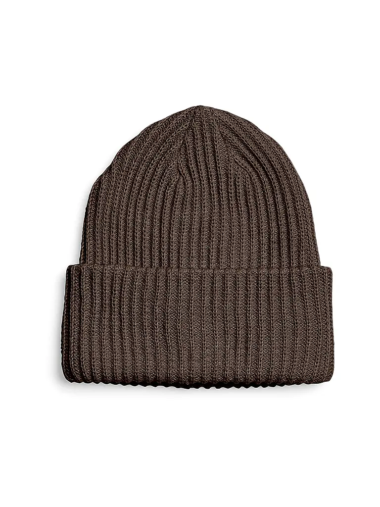 PIECES | Mütze - Haube PCHEXO | braun