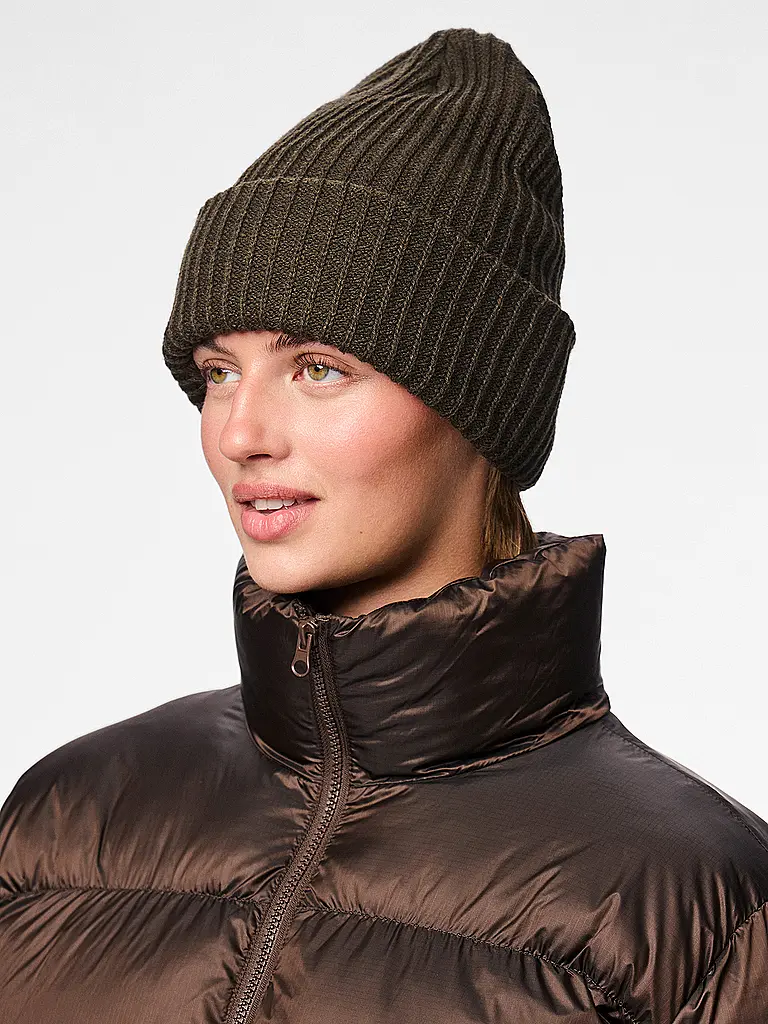 PIECES | Mütze - Haube PCHEXO | 