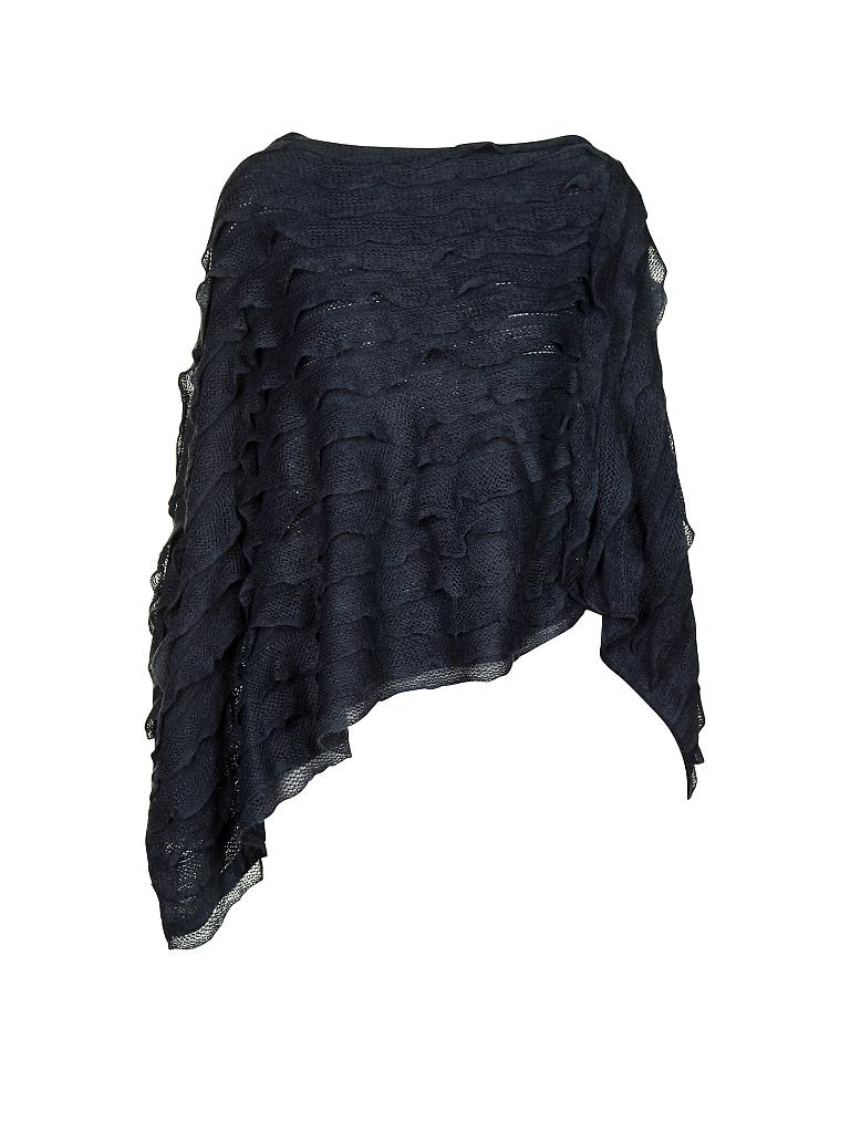 PIECES | Poncho "Betty" | 