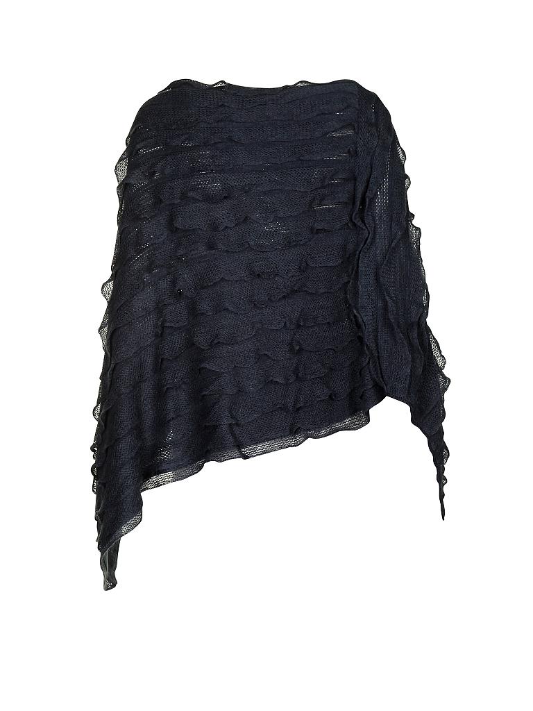 PIECES | Poncho "Betty" | 