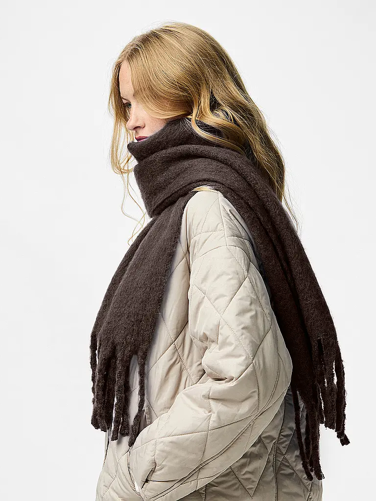 PIECES | Schal PCNIKITA | 