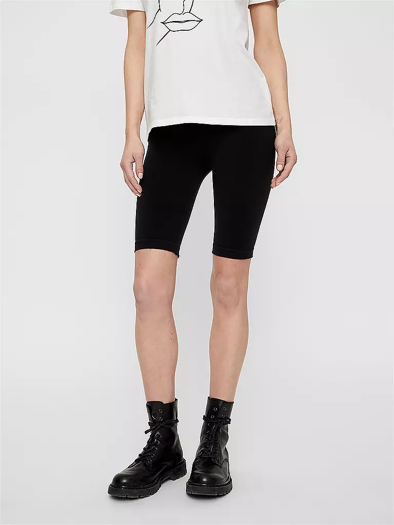 PIECES | Shapewear Shorts PCIMAGINE | schwarz