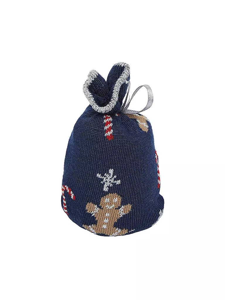 PIECES | Socken PCJINGLE navy blazer | dunkelblau