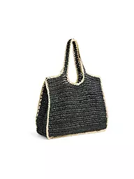 PIECES | Tasche - Shopper PCLYDIA | schwarz