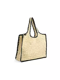 PIECES | Tasche - Shopper PCLYDIA | beige