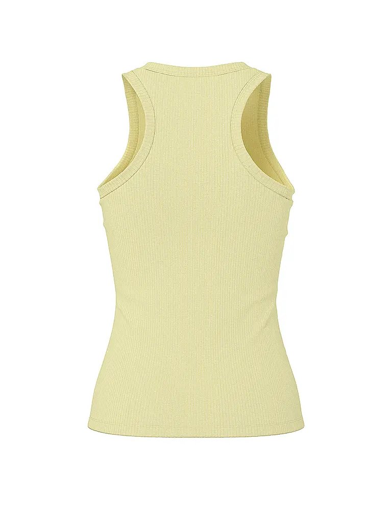 PIECES | Top  | Gelb