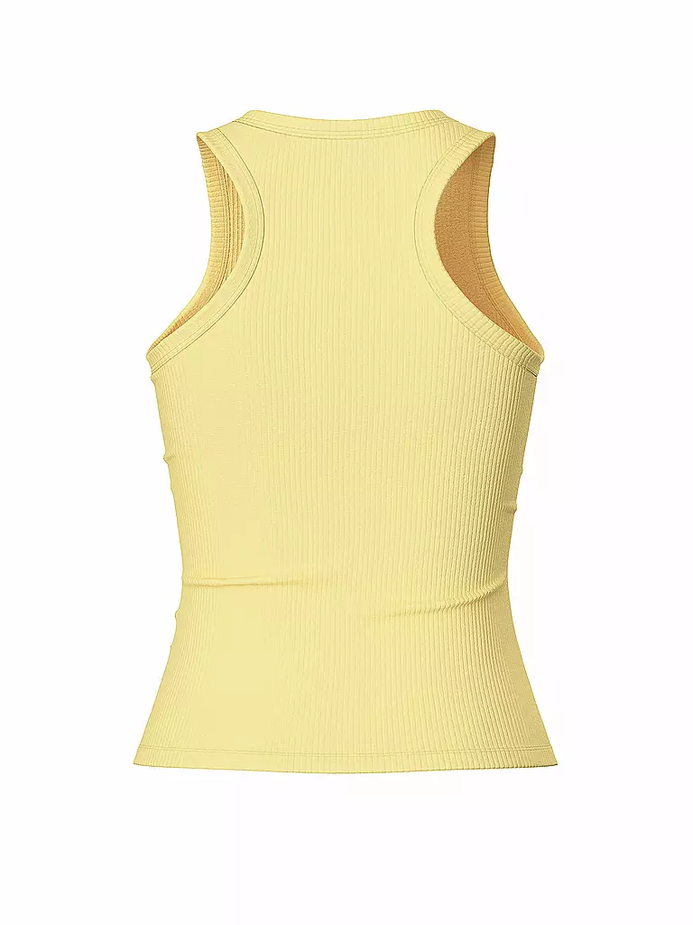 PIECES | Top PCRUKA | hellblau