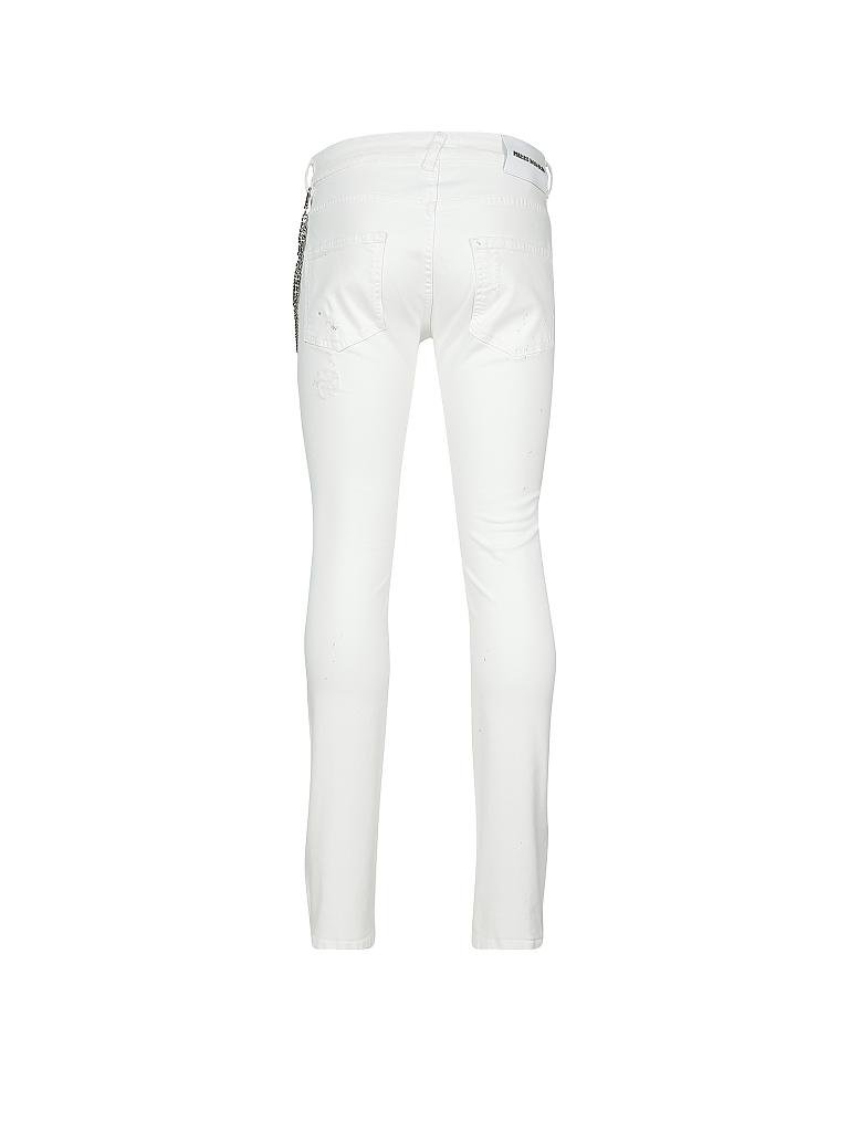 PIERRE BALMAIN | Jeans Slim-Fit | 