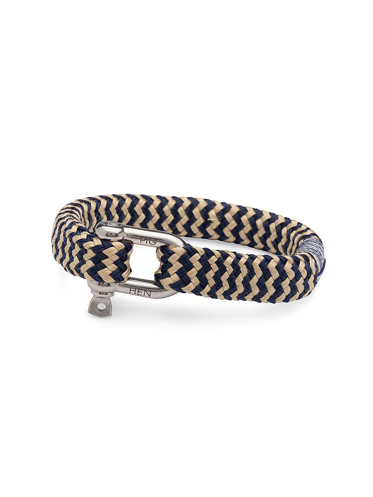 PIG & HEN | Armband "Bombay Barry" | 