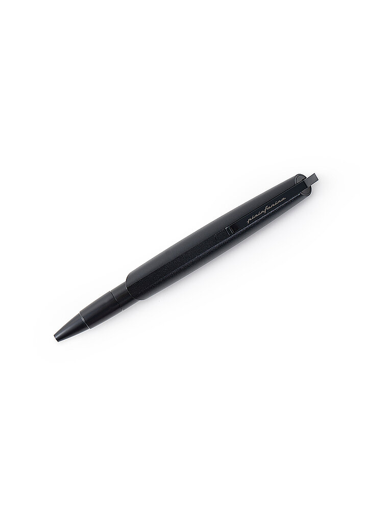 PININFARINA Kugelschreiber PF GO schwarz schwarz