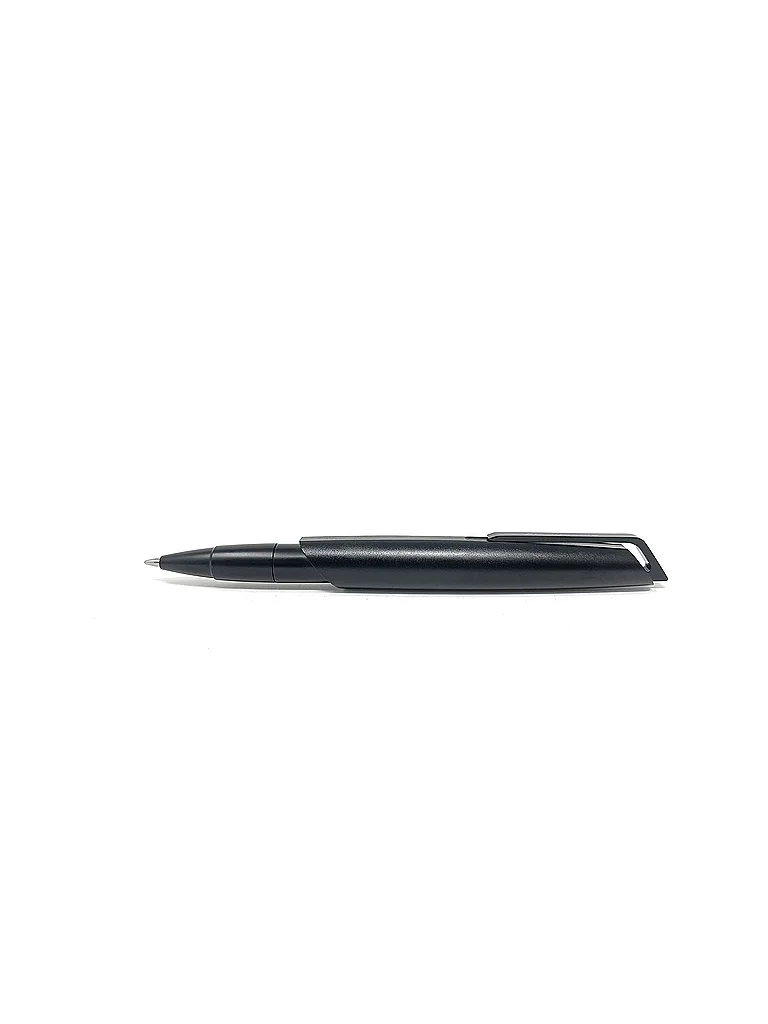 PININFARINA Kugelschreiber PF GO schwarz schwarz