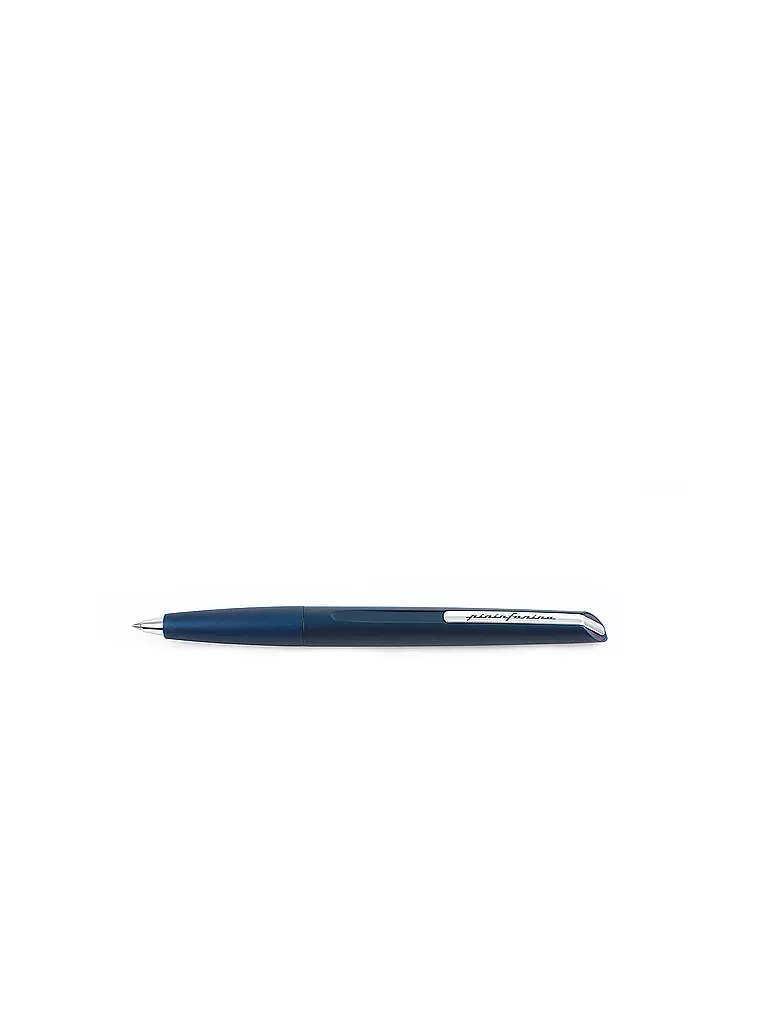 PININFARINA | Kugelschreiber PF TWO blau | blau