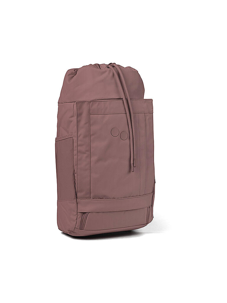 PINQPONQ | Rucksack Blok Medium 30 L | lila