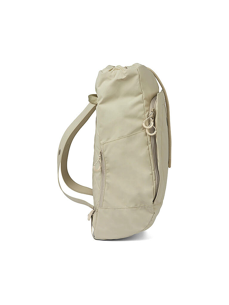 PINQPONQ | Rucksack Kalm 30L | beige