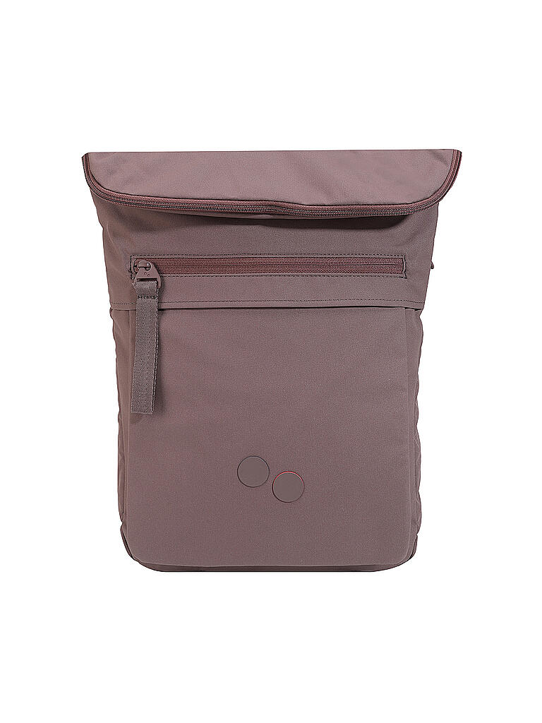 PINQPONQ | Rucksack Klak 13L | lila
