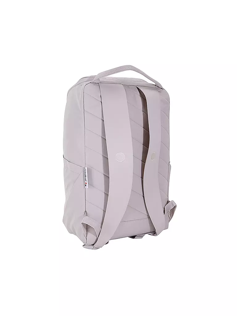 PINQPONQ | Rucksack Purik | beige