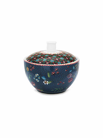 PIP STUDIO | Sucrier BERRY BLUES 300ml Bleu
