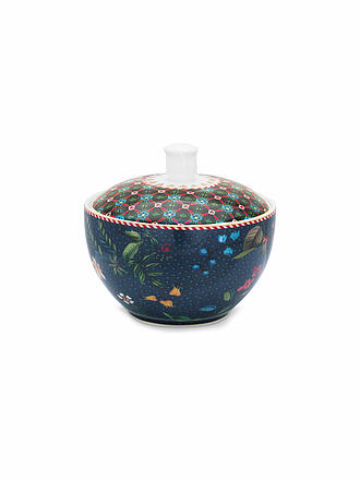 PIP STUDIO | Sucrier BERRY BLUES 300ml Bleu