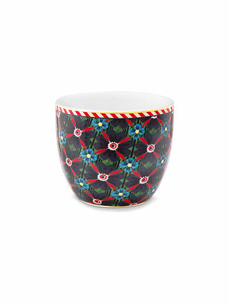 PIP STUDIO | Huevera BERRY BLUES 5cm Clover Green