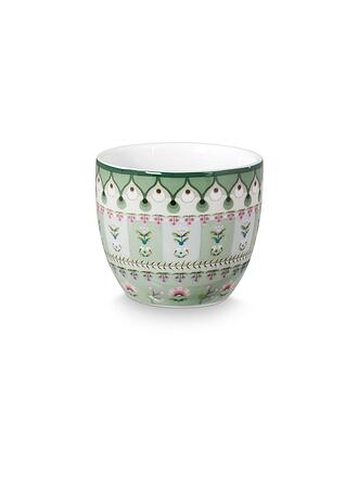 PIP STUDIO | Eierbecher  LILY & LOTUS 5cm Moon Delight