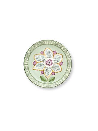 PIP STUDIO | Teeschale LILY & LOTUS 9cm Light Green