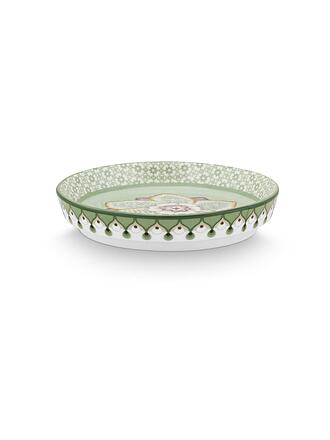 PIP STUDIO | Teeschale LILY & LOTUS 9cm Light Green