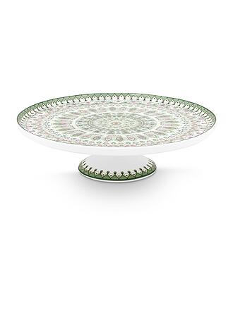 PIP STUDIO | Mini Tortenplatte  LILY & LOTUS 21cm Moon Delight