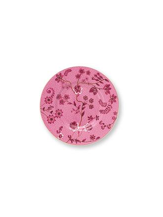 PIP STUDIO | Brotteller JOLIE 12cm Flowers Pink 